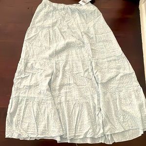 Brandy Melville Ivry Skirt